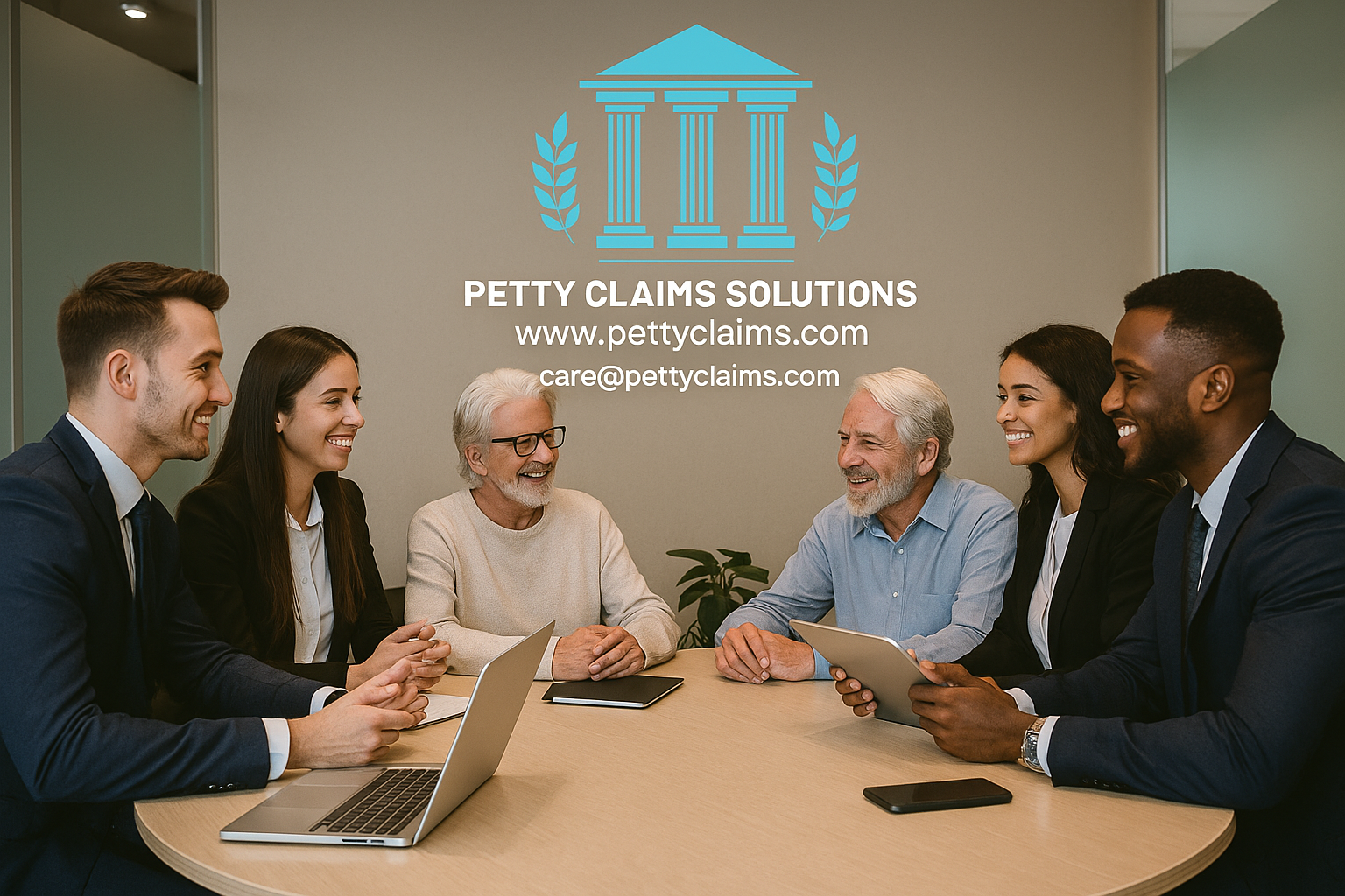 Fast, Fair, and Affordable Small Claims Solutions